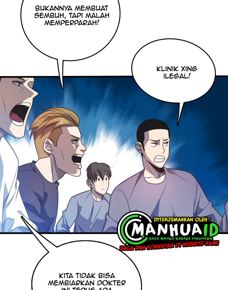 Reborn Doctor Chapter 11 - halaman 38