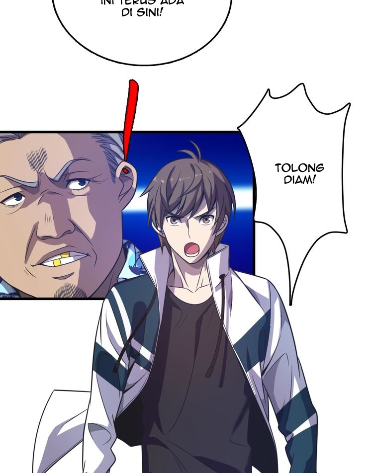 Reborn Doctor Chapter 11 - halaman 39