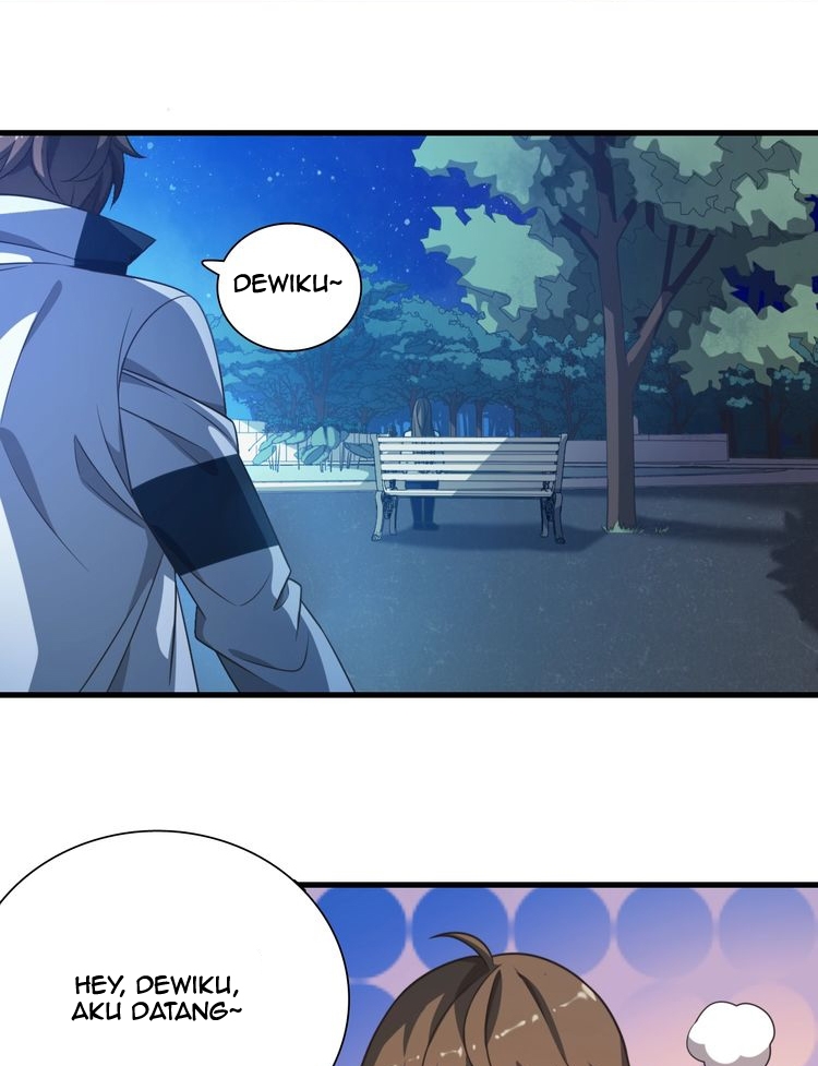 Reborn Doctor Chapter 11 - halaman 4