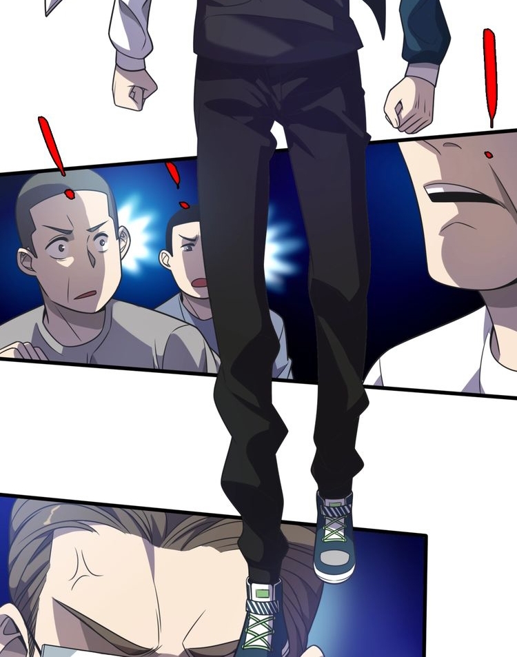 Reborn Doctor Chapter 11 - halaman 40