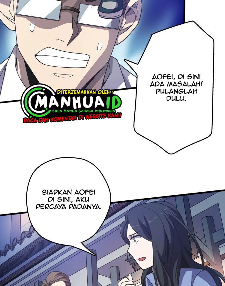 Reborn Doctor Chapter 11 - halaman 41