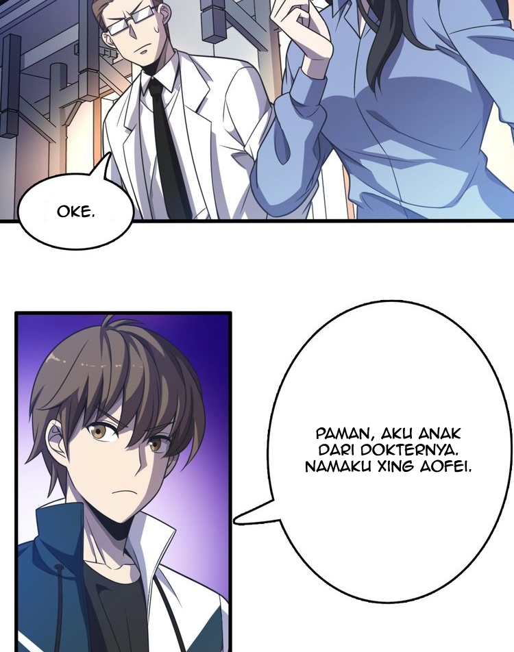 Reborn Doctor Chapter 11 - halaman 42