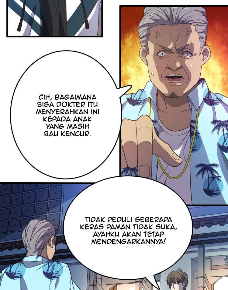 Reborn Doctor Chapter 11 - halaman 43