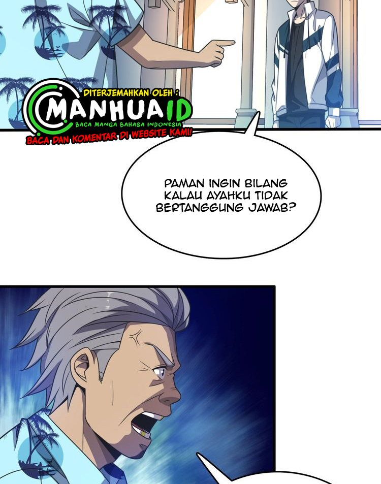 Reborn Doctor Chapter 11 - halaman 44