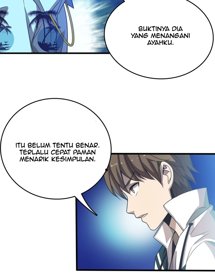 Reborn Doctor Chapter 11 - halaman 45