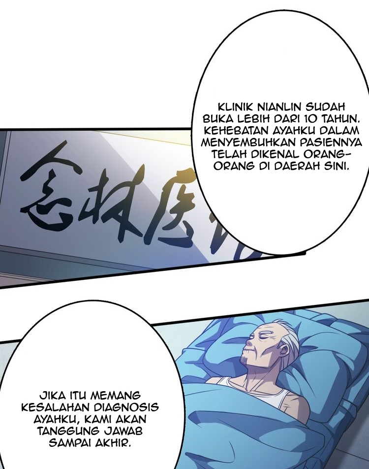Reborn Doctor Chapter 11 - halaman 46