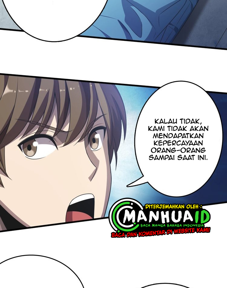 Reborn Doctor Chapter 11 - halaman 47