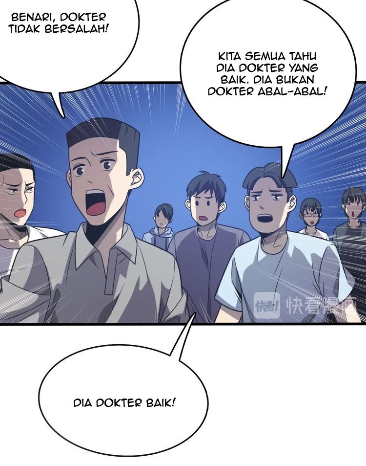 Reborn Doctor Chapter 11 - halaman 48
