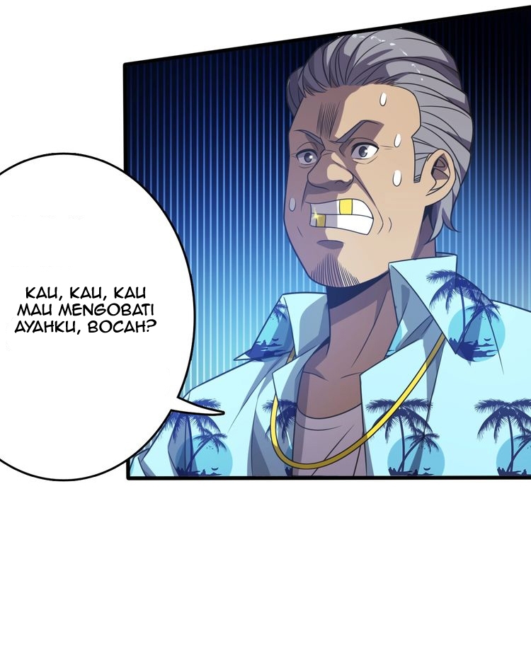 Reborn Doctor Chapter 11 - halaman 49