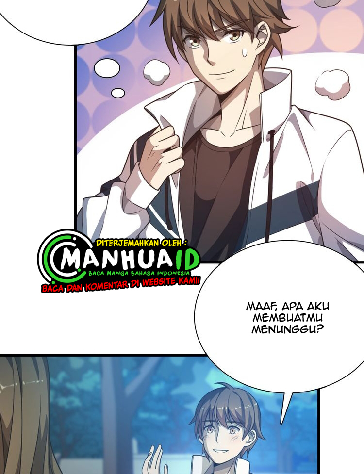 Reborn Doctor Chapter 11 - halaman 5
