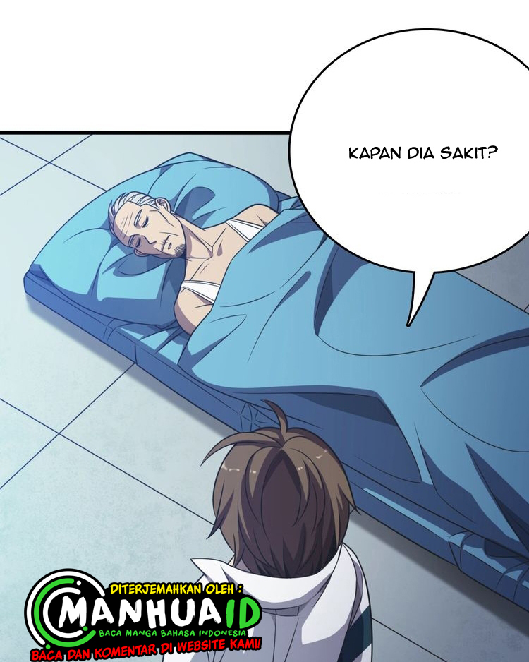 Reborn Doctor Chapter 11 - halaman 50