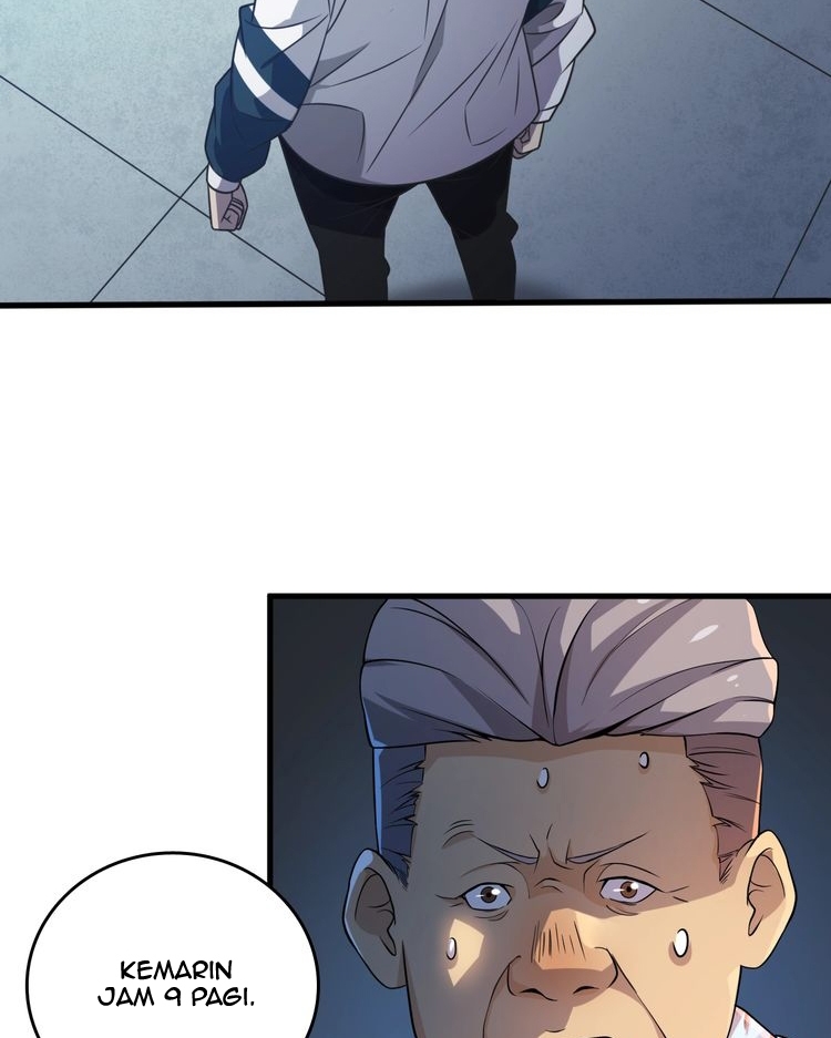Reborn Doctor Chapter 11 - halaman 51