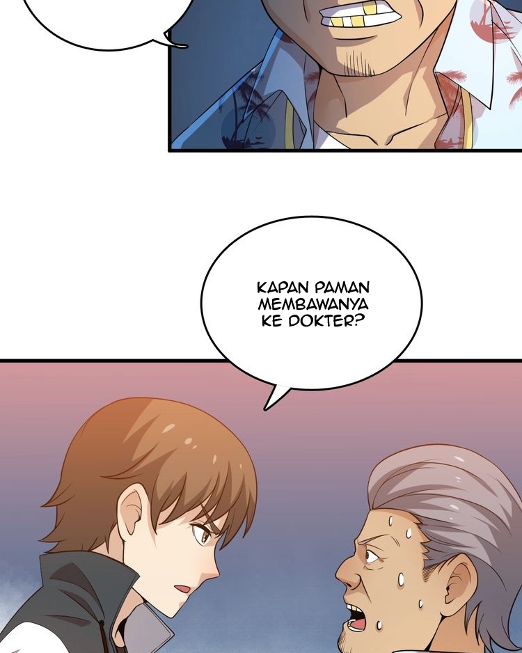 Reborn Doctor Chapter 11 - halaman 52