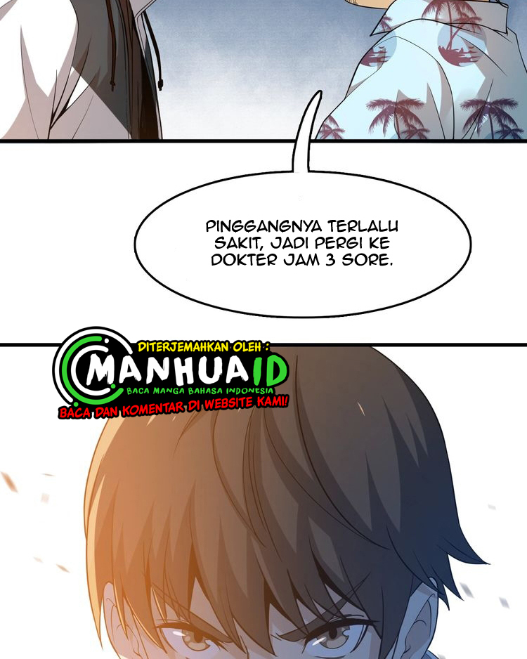 Reborn Doctor Chapter 11 - halaman 53