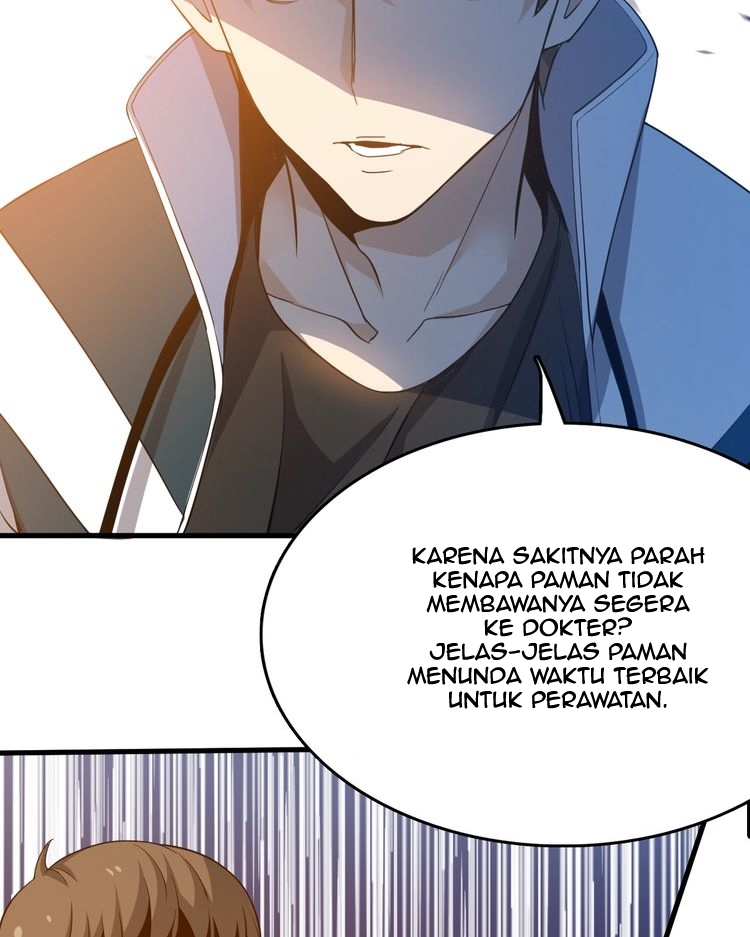 Reborn Doctor Chapter 11 - halaman 54