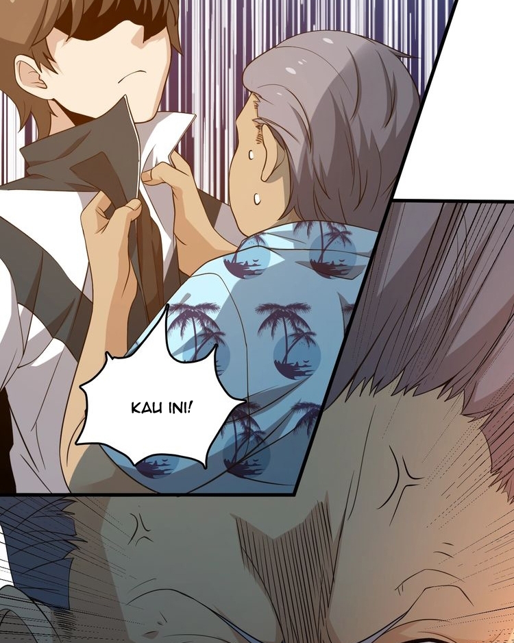 Reborn Doctor Chapter 11 - halaman 55