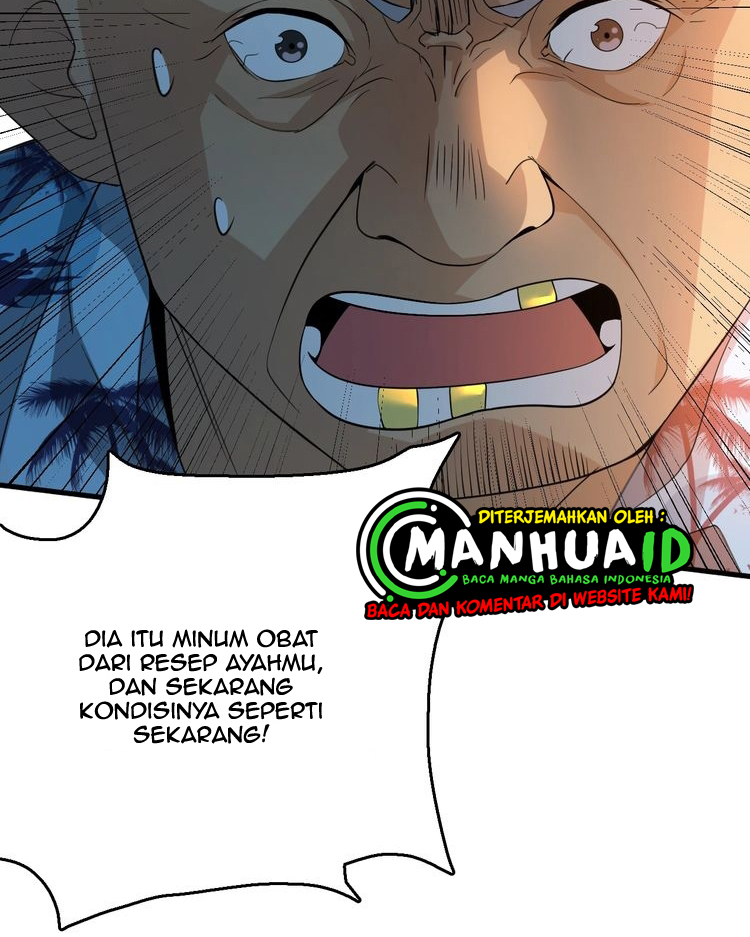 Reborn Doctor Chapter 11 - halaman 56
