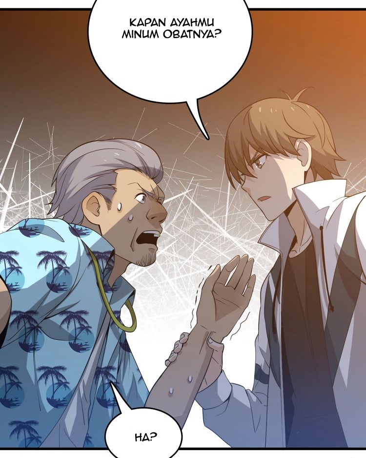 Reborn Doctor Chapter 11 - halaman 58