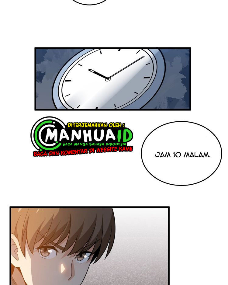 Reborn Doctor Chapter 11 - halaman 59