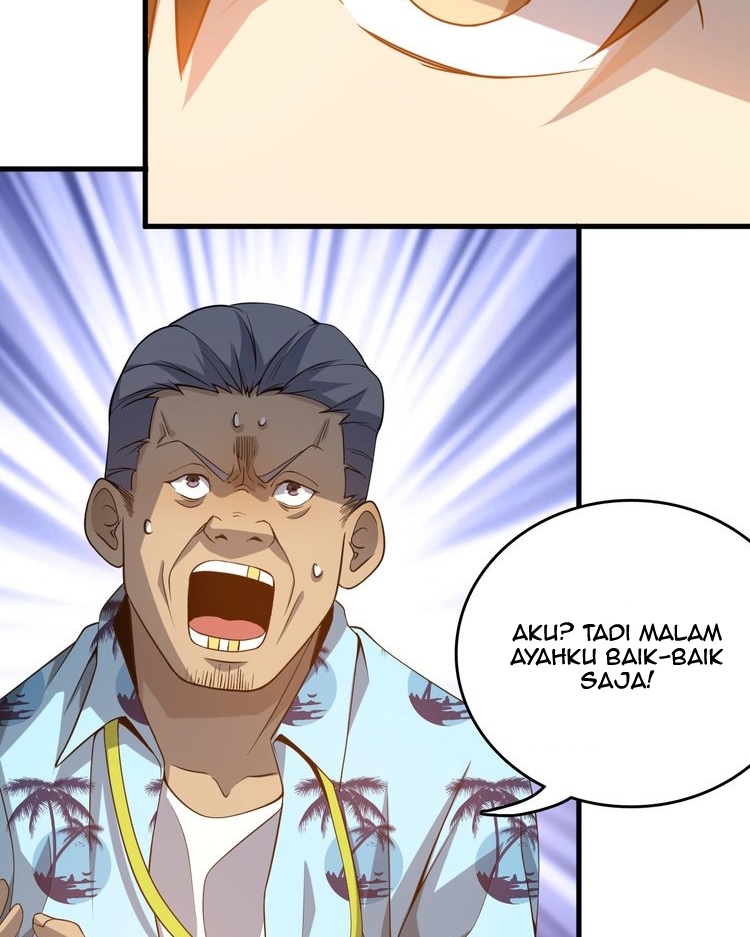 Reborn Doctor Chapter 11 - halaman 61