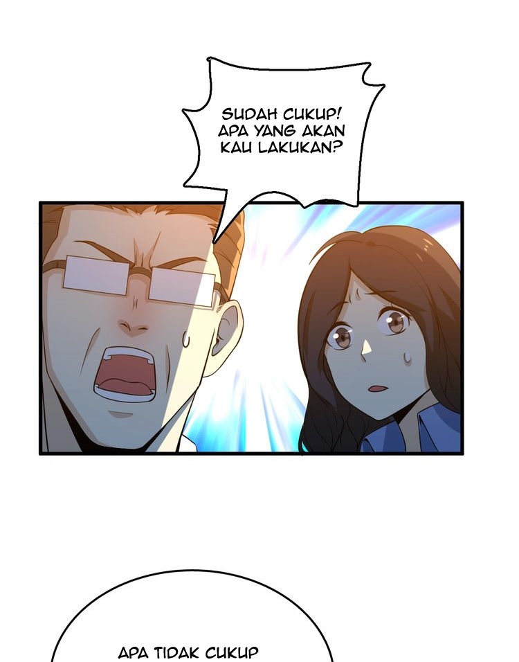 Reborn Doctor Chapter 11 - halaman 64