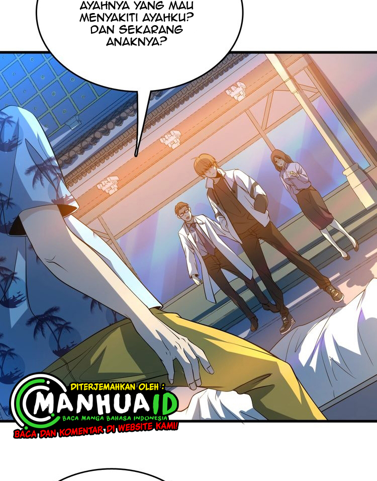 Reborn Doctor Chapter 11 - halaman 65