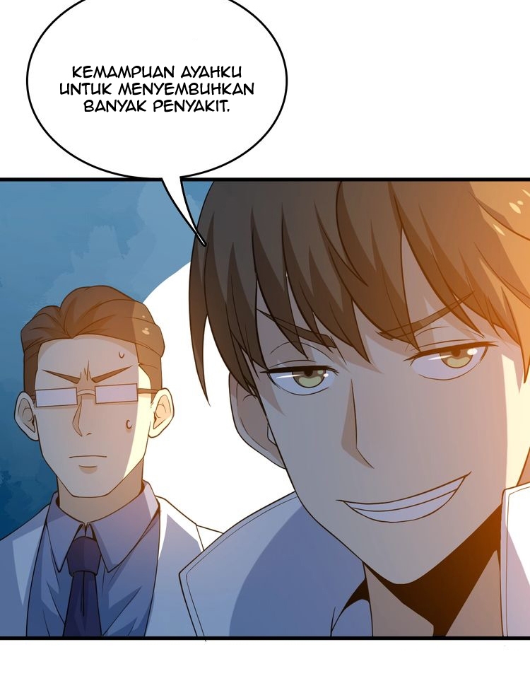 Reborn Doctor Chapter 11 - halaman 66