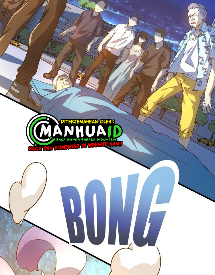 Reborn Doctor Chapter 11 - halaman 68