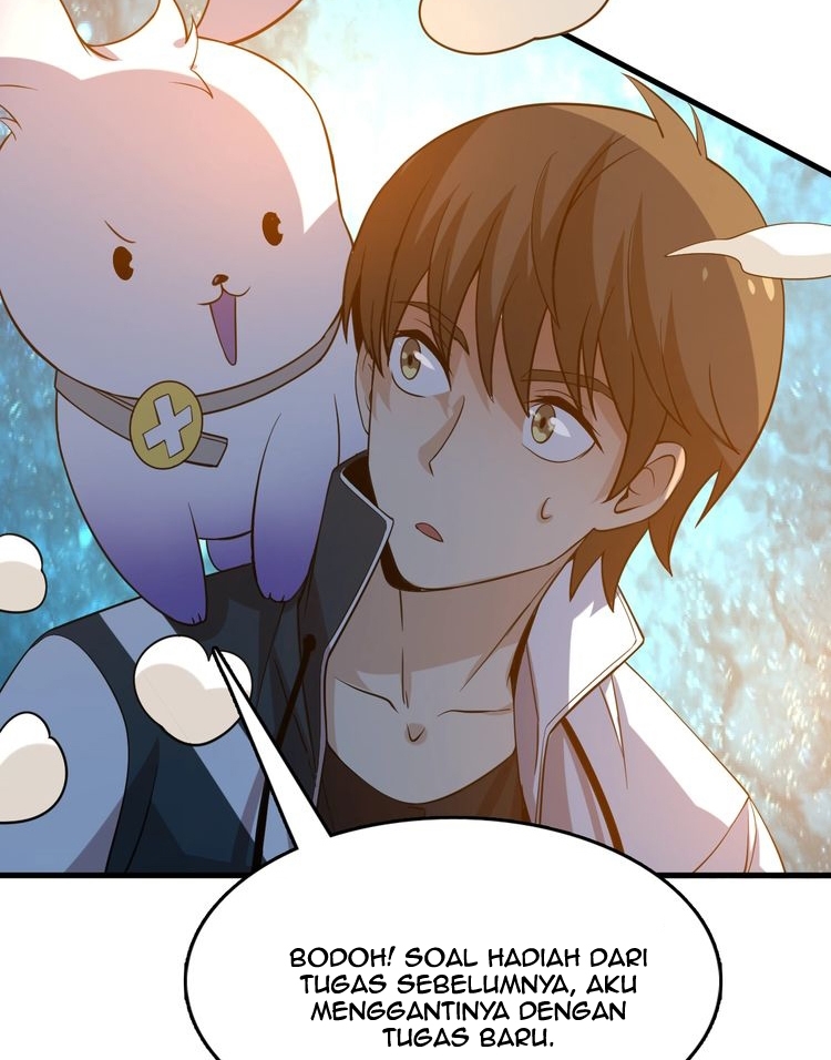 Reborn Doctor Chapter 11 - halaman 69