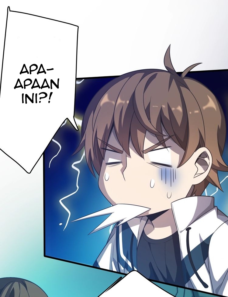 Reborn Doctor Chapter 11 - halaman 9