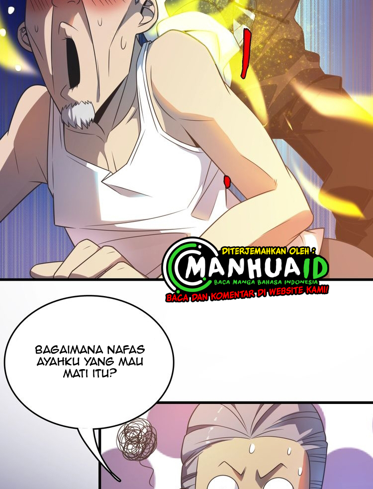 Reborn Doctor Chapter 12 - halaman 11