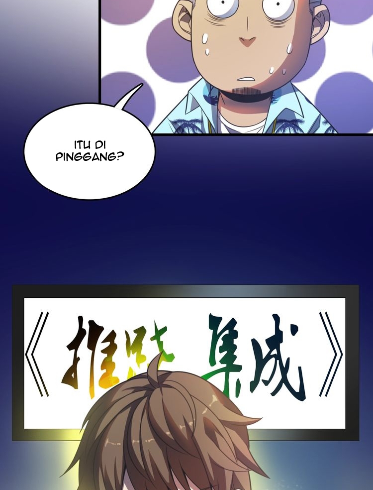 Reborn Doctor Chapter 12 - halaman 12