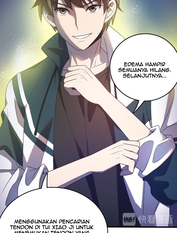 Reborn Doctor Chapter 12 - halaman 13