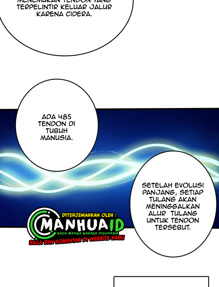 Reborn Doctor Chapter 12 - halaman 14