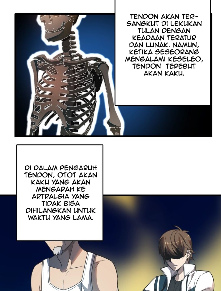 Reborn Doctor Chapter 12 - halaman 15