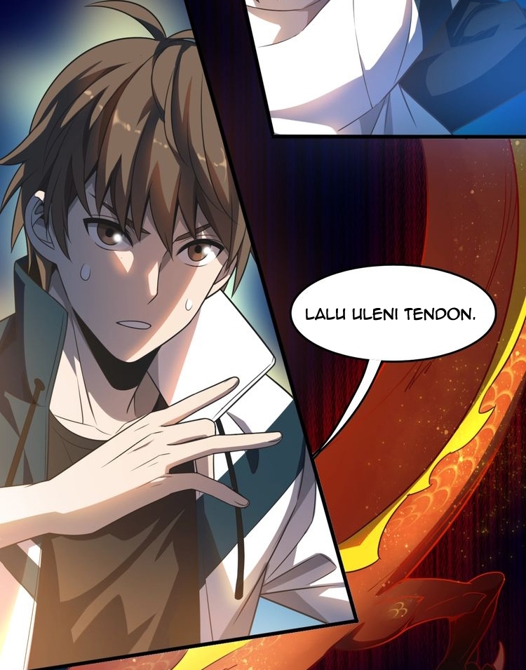 Reborn Doctor Chapter 12 - halaman 18