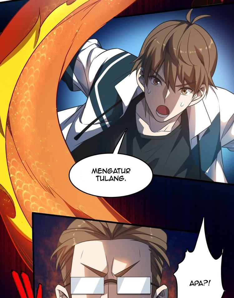 Reborn Doctor Chapter 12 - halaman 19