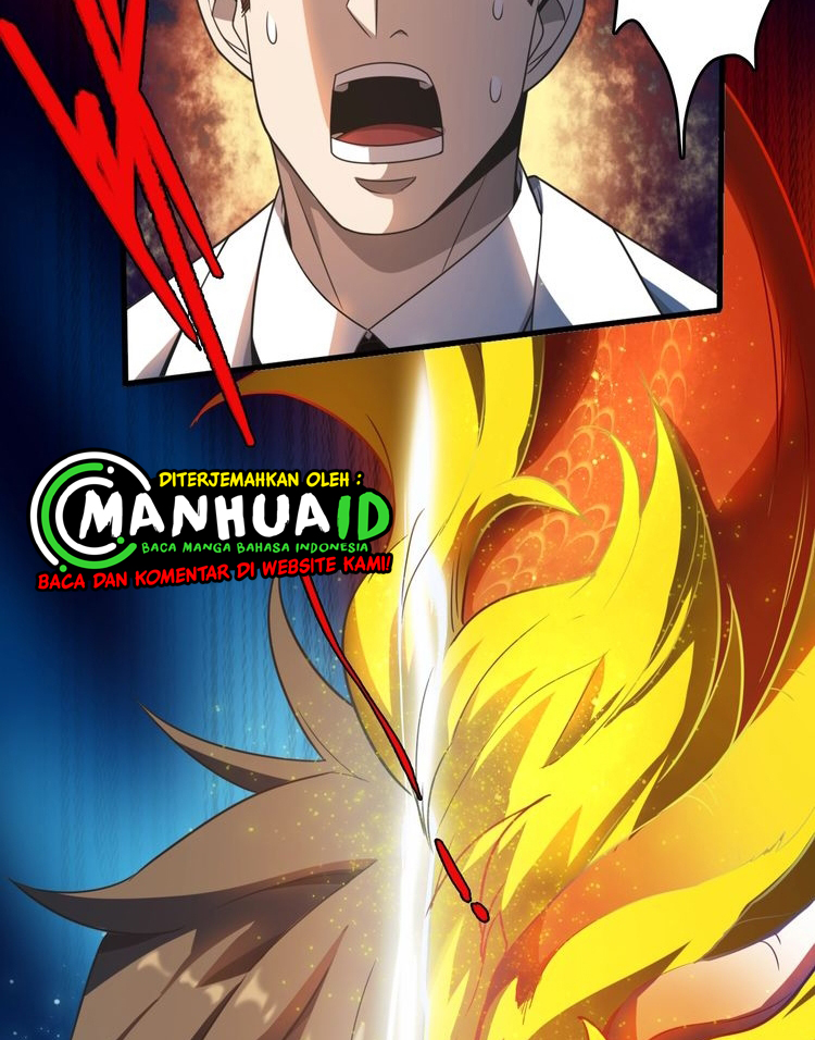 Reborn Doctor Chapter 12 - halaman 20