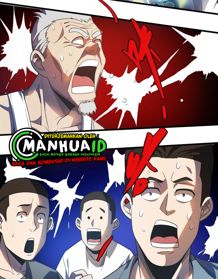 Reborn Doctor Chapter 12 - halaman 23