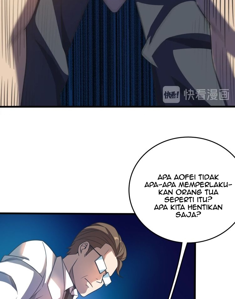 Reborn Doctor Chapter 12 - halaman 27