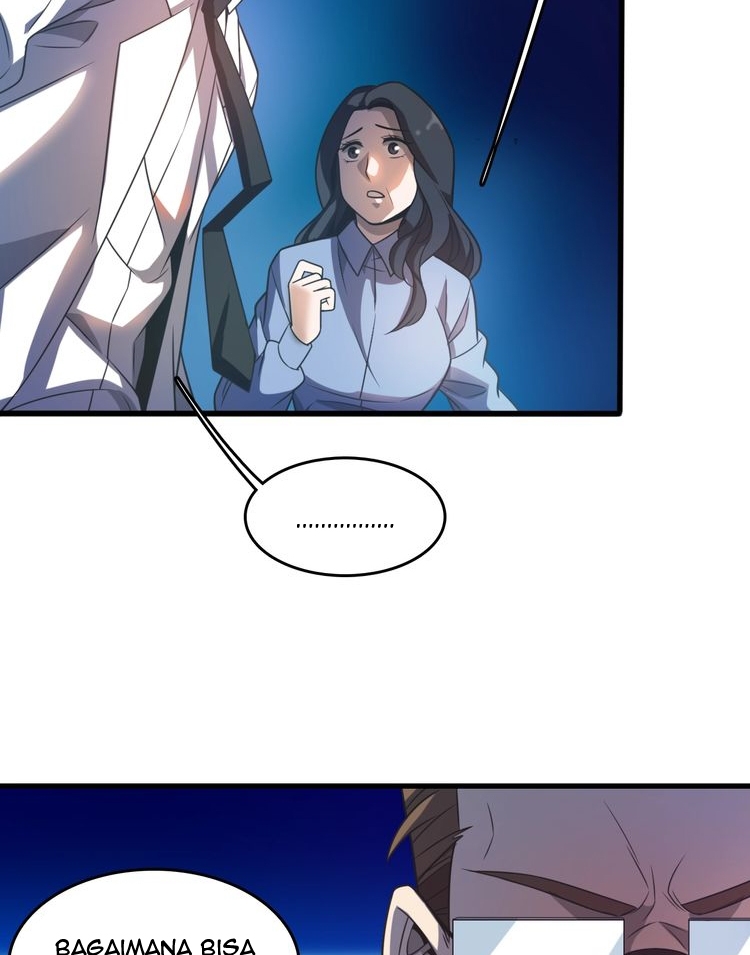 Reborn Doctor Chapter 12 - halaman 28