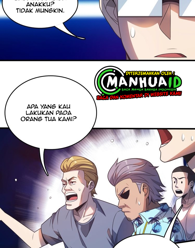Reborn Doctor Chapter 12 - halaman 29