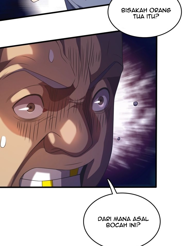 Reborn Doctor Chapter 12 - halaman 30