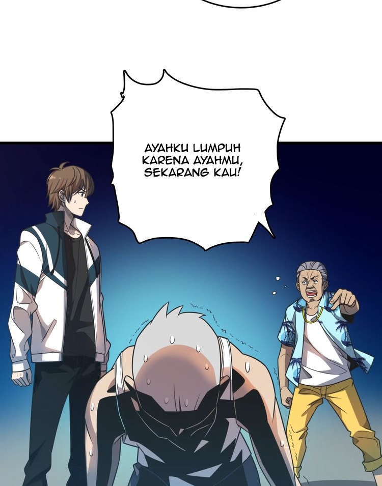 Reborn Doctor Chapter 12 - halaman 31