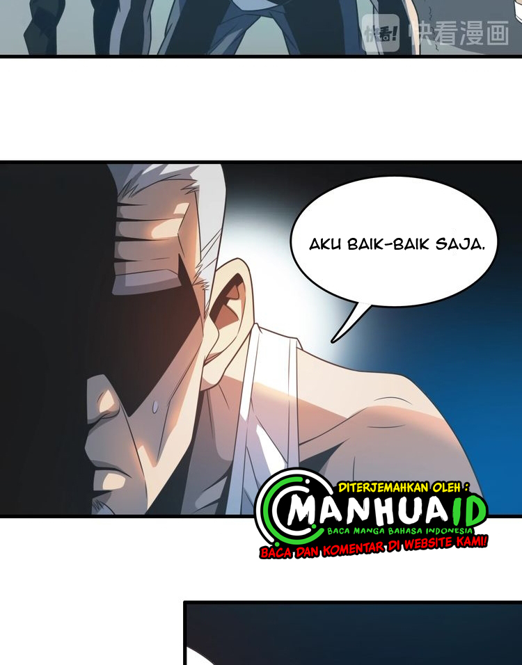 Reborn Doctor Chapter 12 - halaman 32