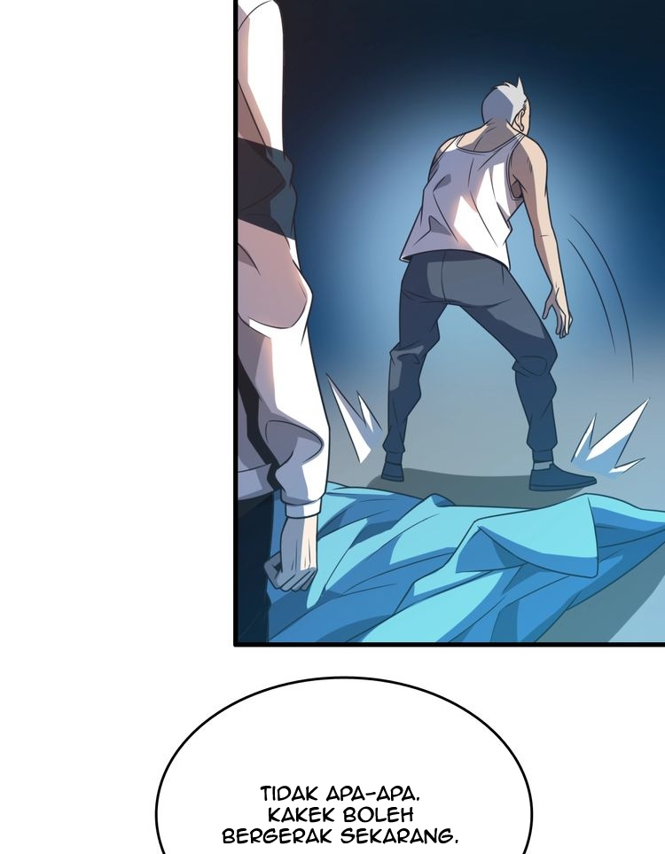 Reborn Doctor Chapter 12 - halaman 33
