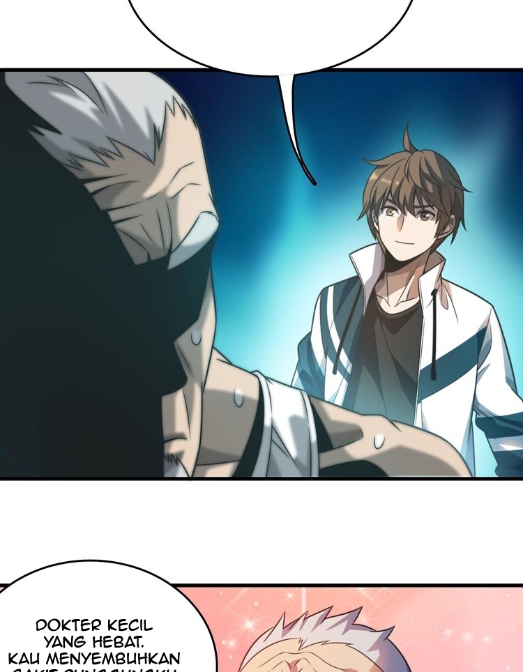 Reborn Doctor Chapter 12 - halaman 34