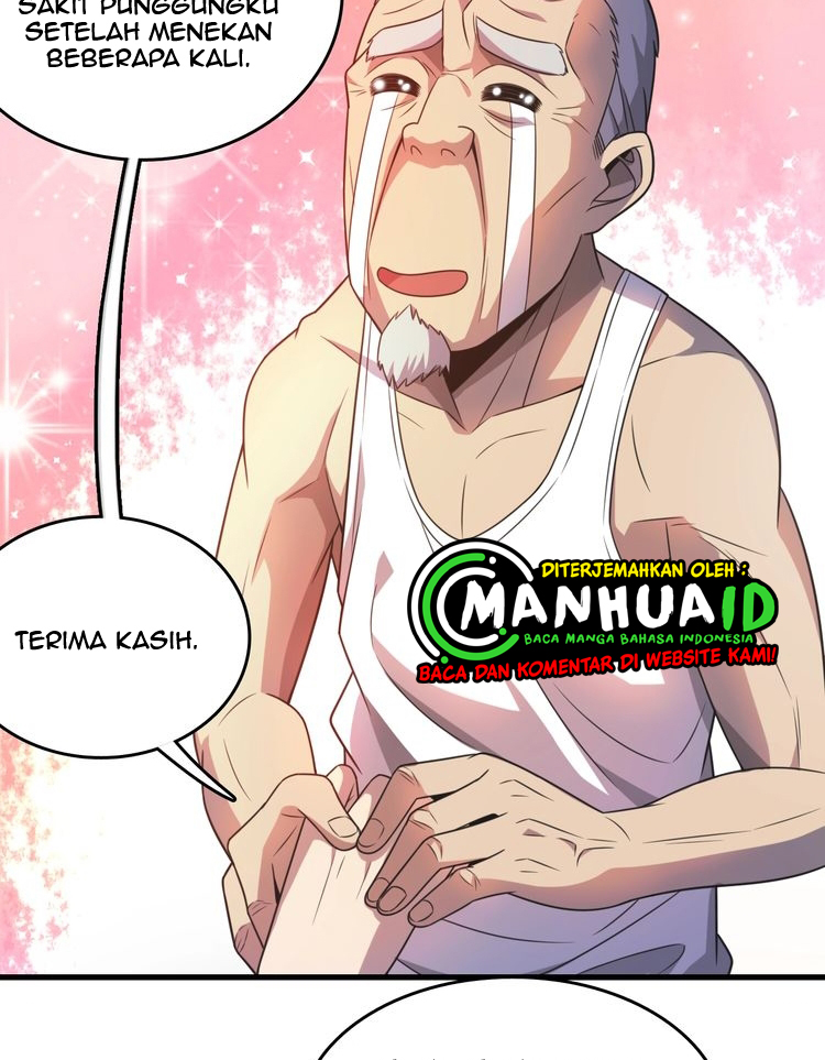 Reborn Doctor Chapter 12 - halaman 35