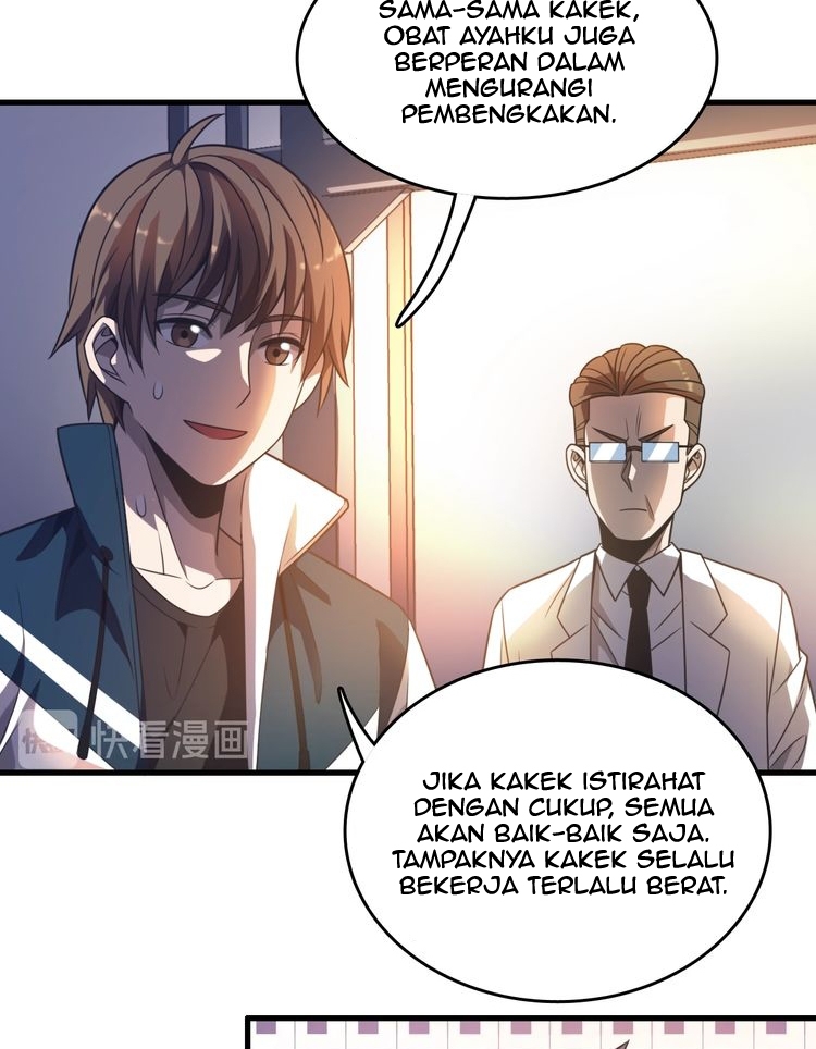 Reborn Doctor Chapter 12 - halaman 36