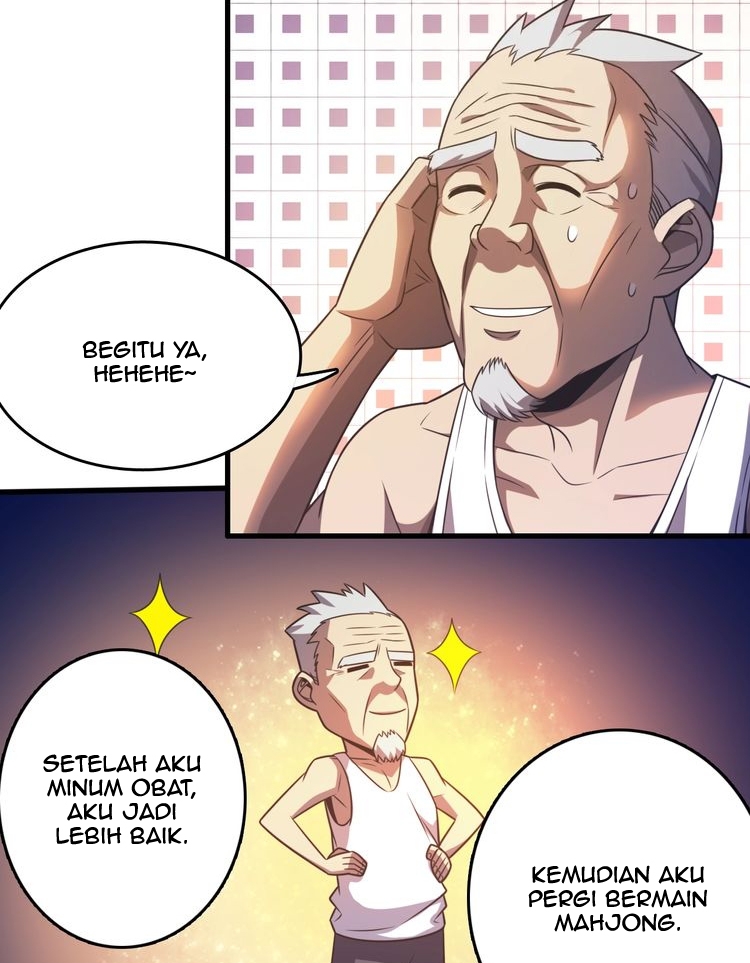 Reborn Doctor Chapter 12 - halaman 37